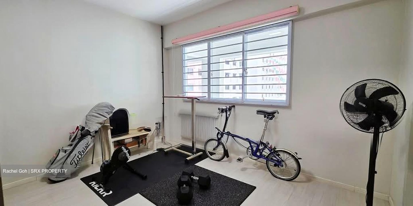 Blk 433 Bukit Panjang Ring Road (Bukit Panjang), HDB Executive #537489751